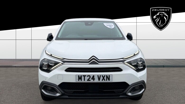 Citroen C4 1.2 PureTech [130] Max 5dr Auto Petrol Hatchback